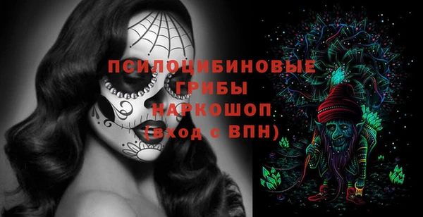 хмурый Белоозёрский